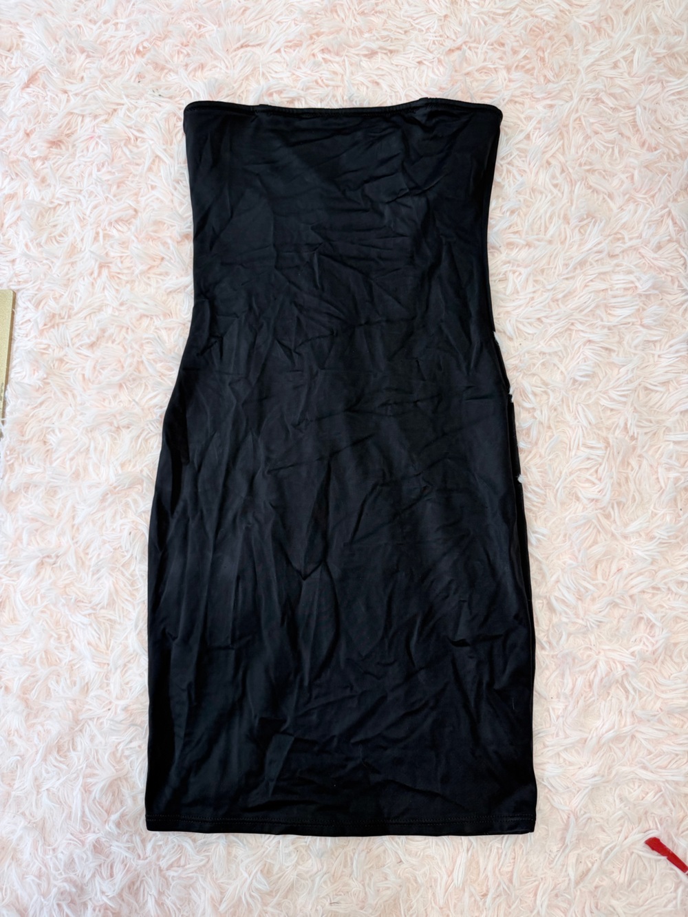 Shapewear dress for Full Coverage